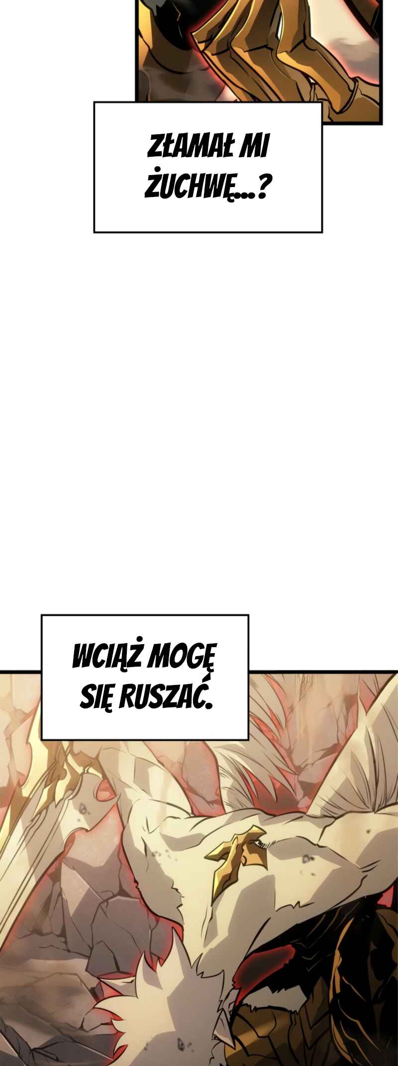 Na Honjaman Level Up: Ragnarok Chapter 41 - Page 57