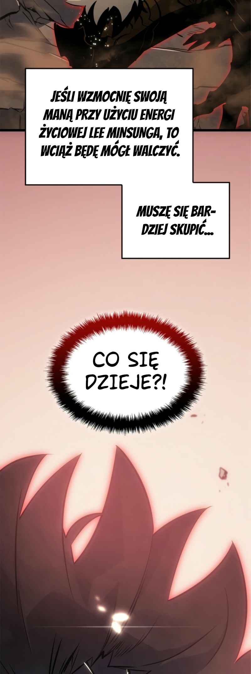 Na Honjaman Level Up: Ragnarok Chapter 41 - Page 58