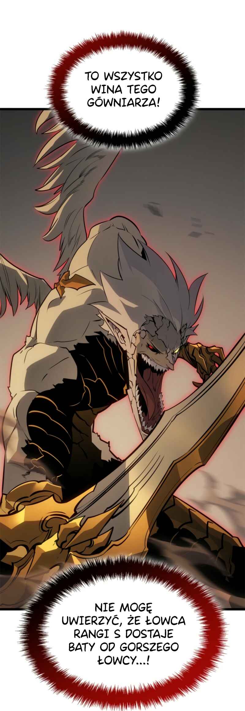 Na Honjaman Level Up: Ragnarok Chapter 41 - Page 61
