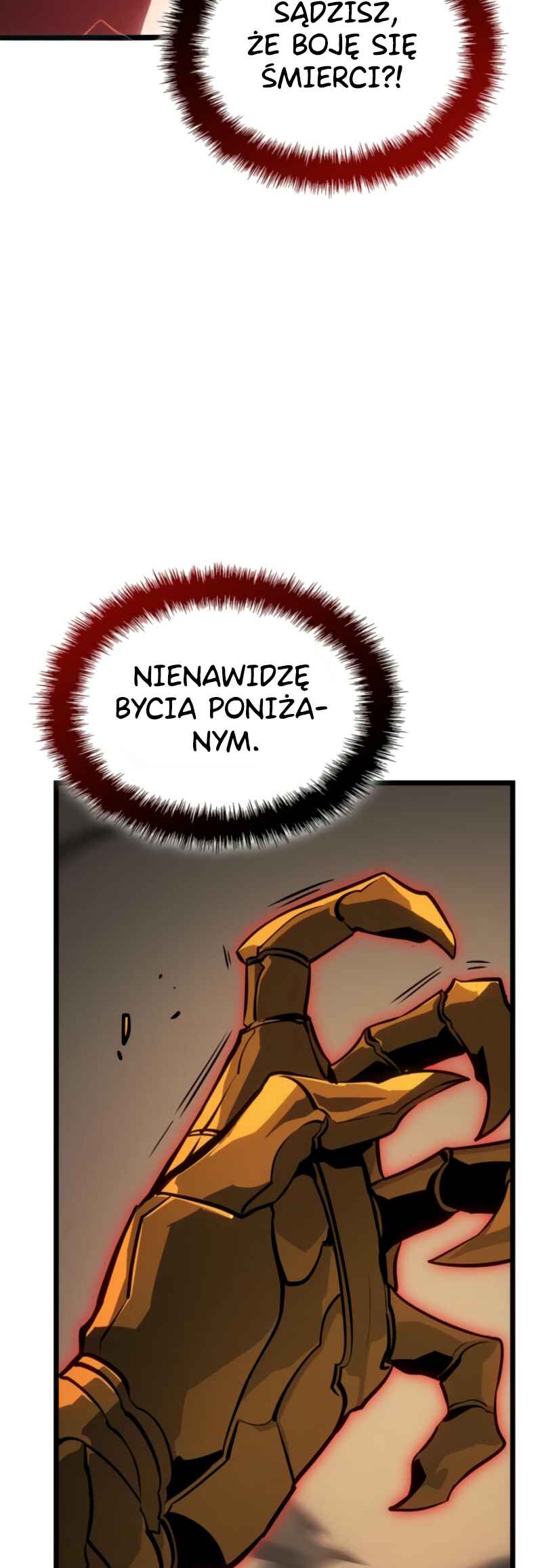 Na Honjaman Level Up: Ragnarok Chapter 41 - Page 63