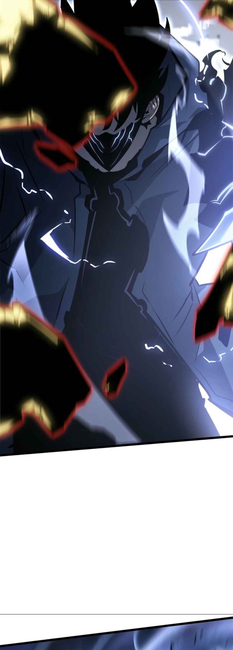 Na Honjaman Level Up: Ragnarok Chapter 41 - Page 70