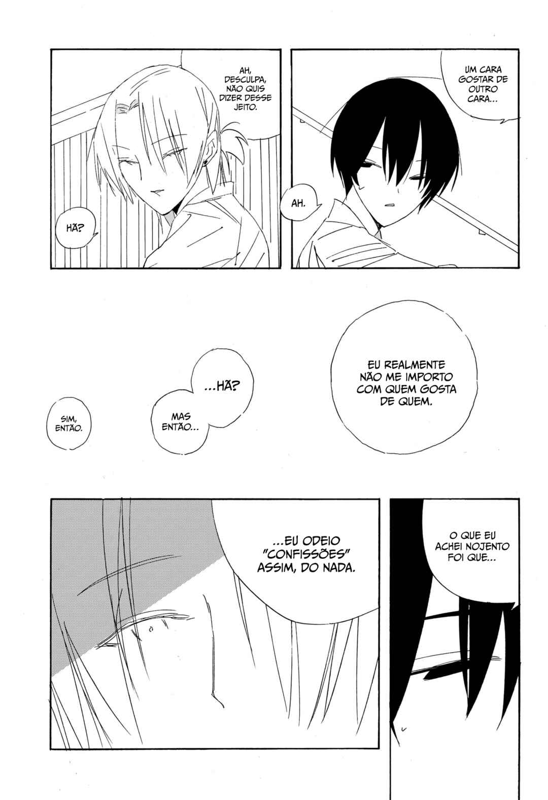 .A: dot Alice Chapter 10 - Page 13