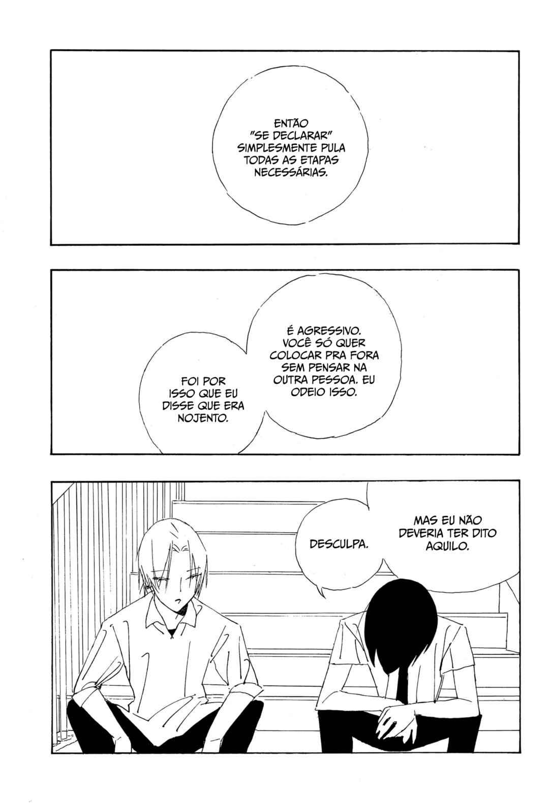 .A: dot Alice Chapter 10 - Page 15