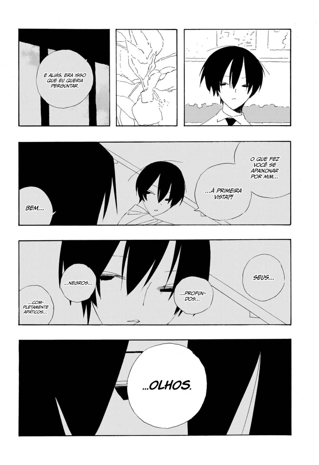 .A: dot Alice Chapter 10 - Page 24