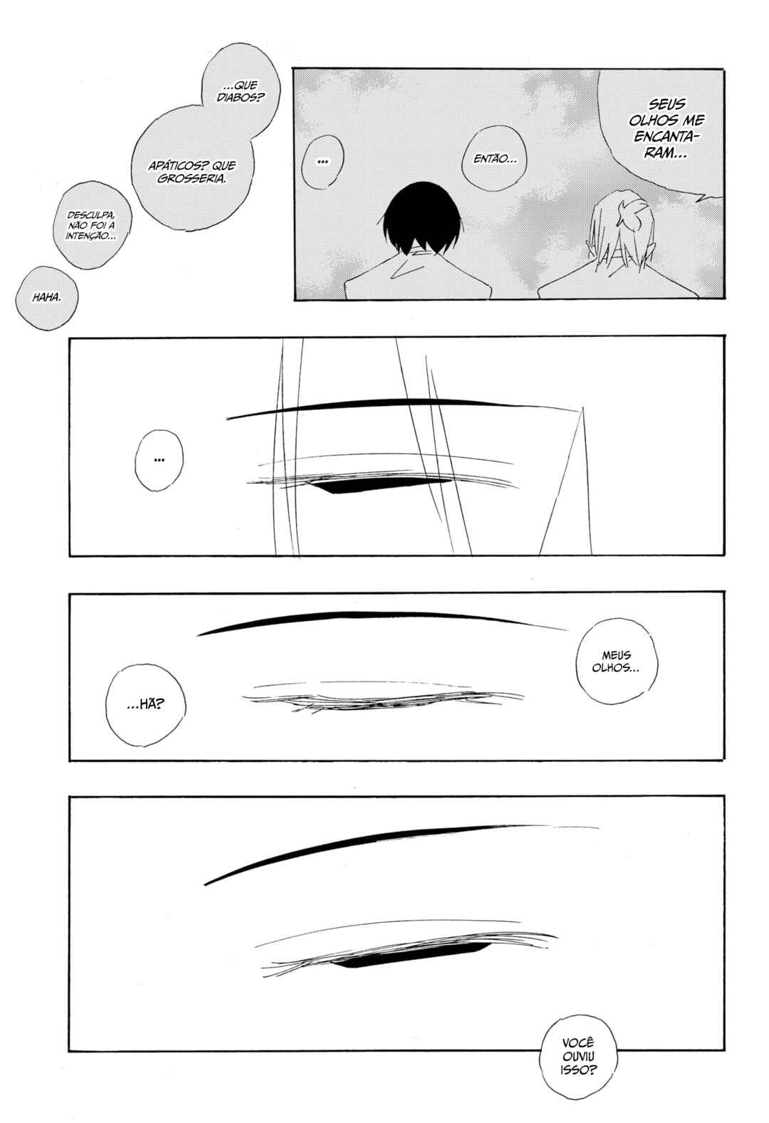 .A: dot Alice Chapter 10 - Page 25