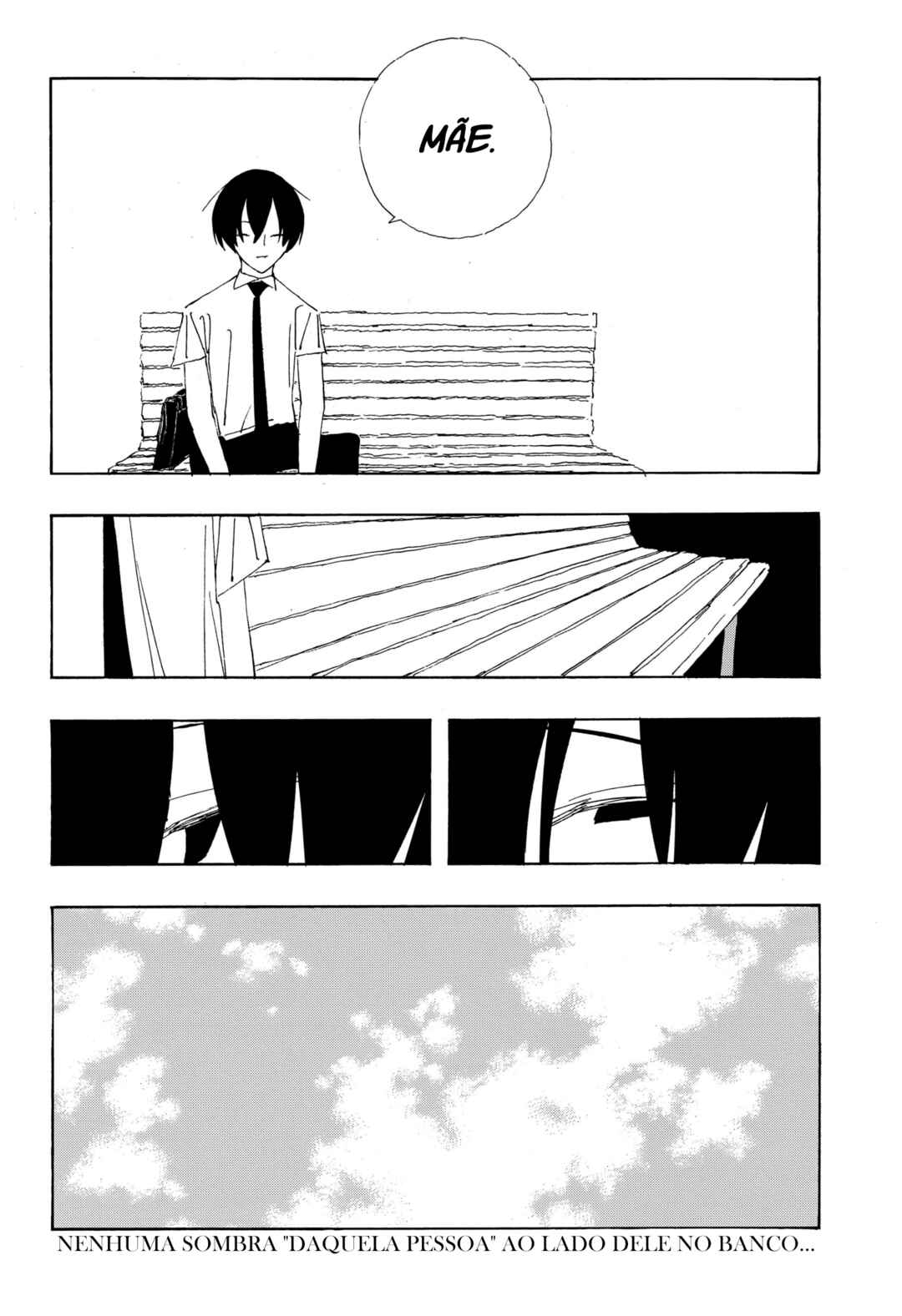 .A: dot Alice Chapter 10 - Page 26