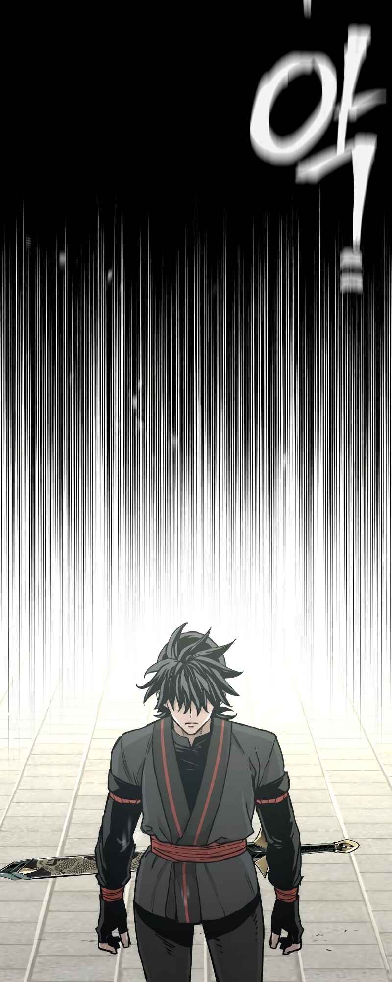 Murim RPG Simulation Chapter 72 - Page 109