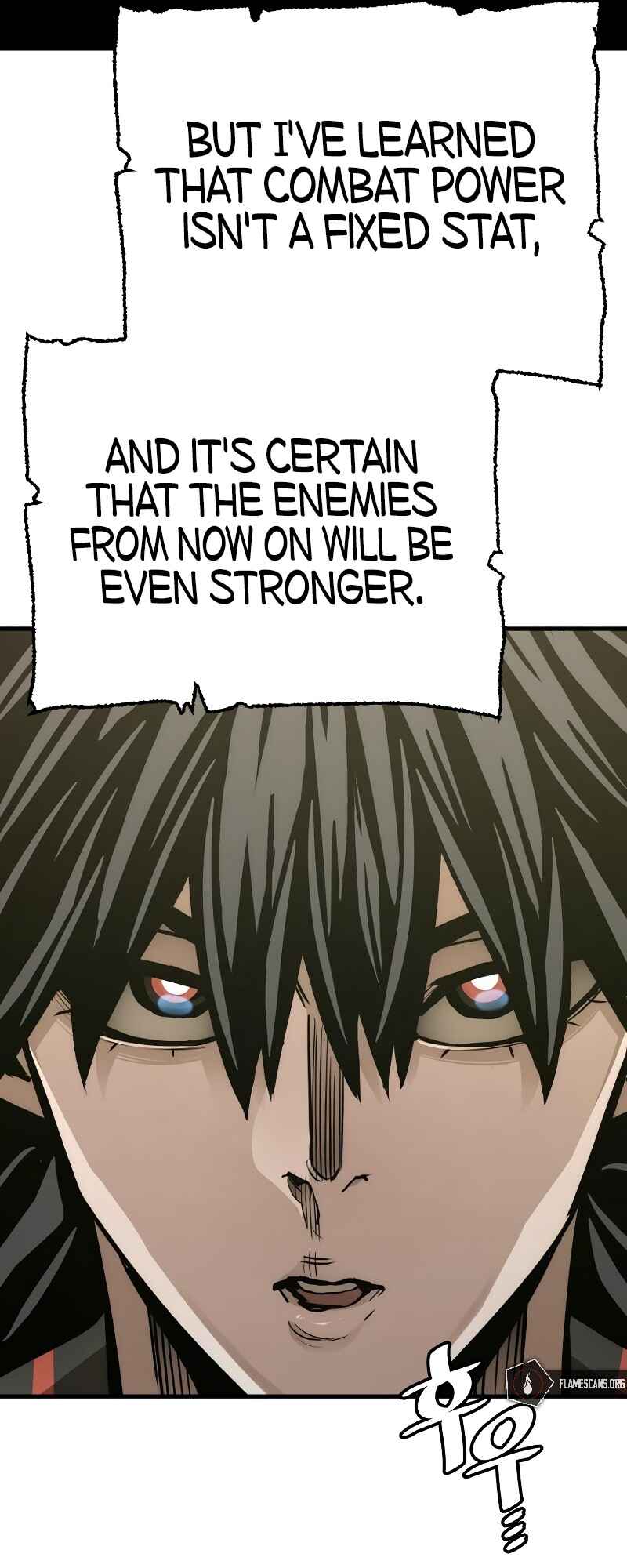 Murim RPG Simulation Chapter 72 - Page 22