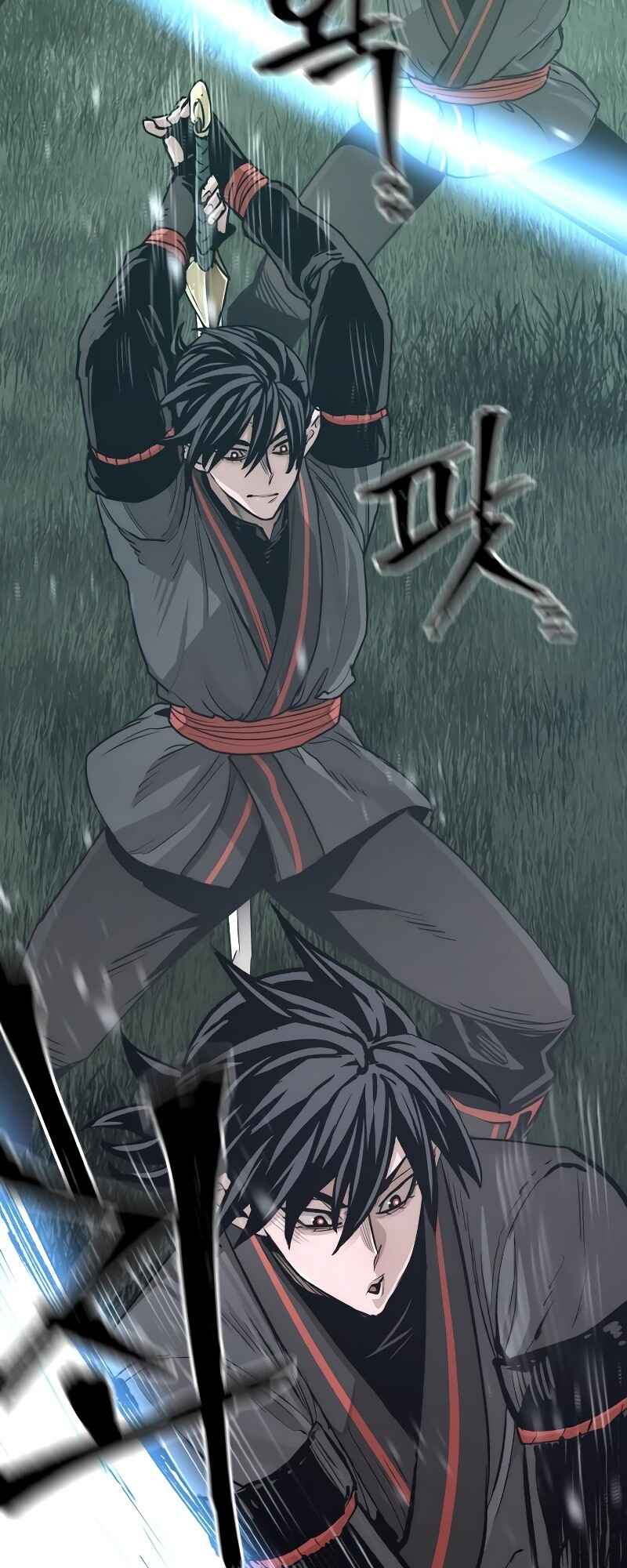 Murim RPG Simulation Chapter 72 - Page 24