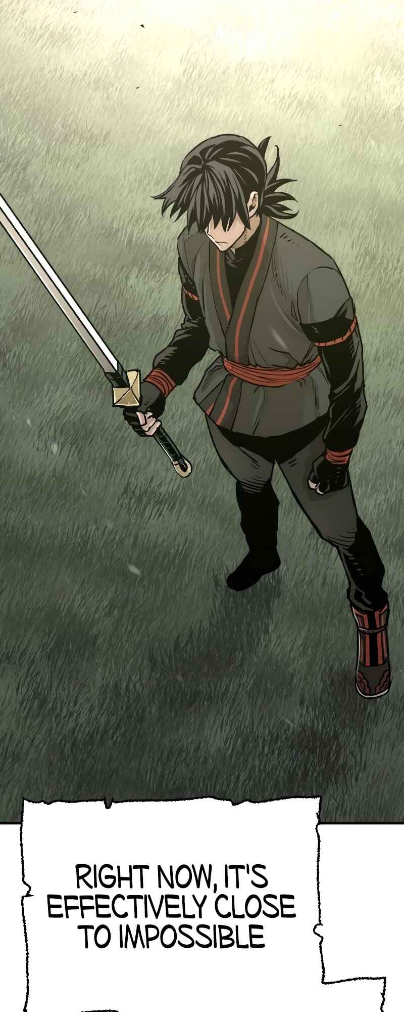 Murim RPG Simulation Chapter 72 - Page 26