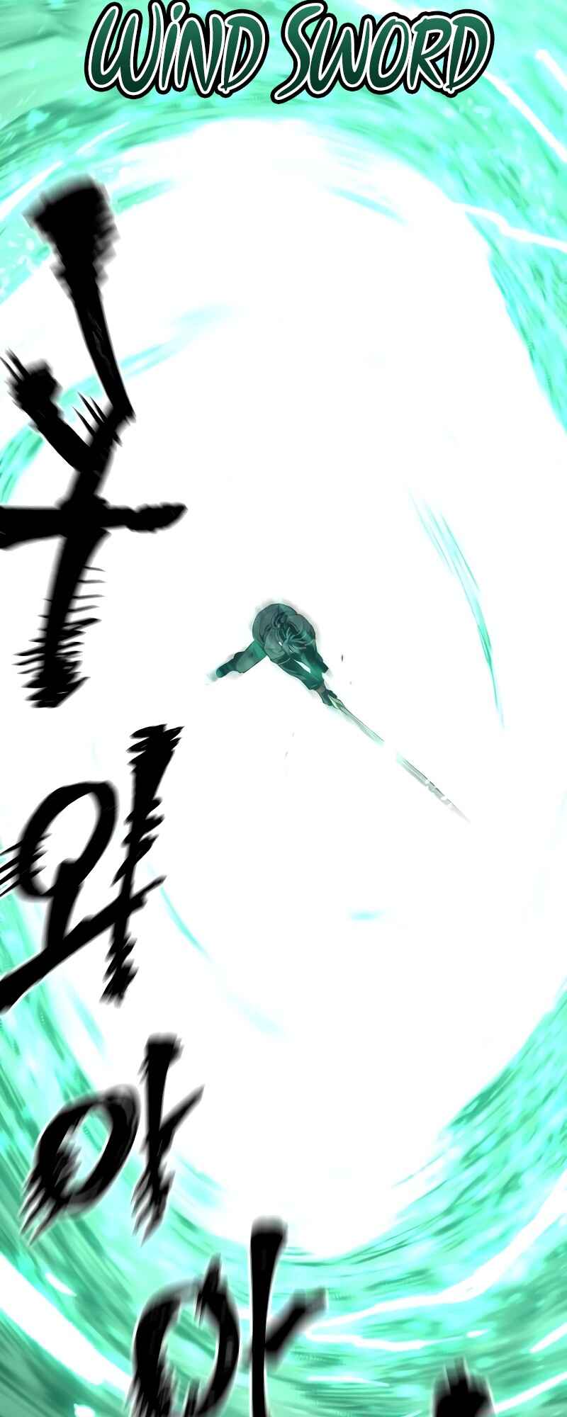 Murim RPG Simulation Chapter 72 - Page 35