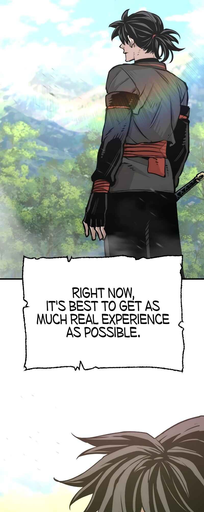 Murim RPG Simulation Chapter 72 - Page 42