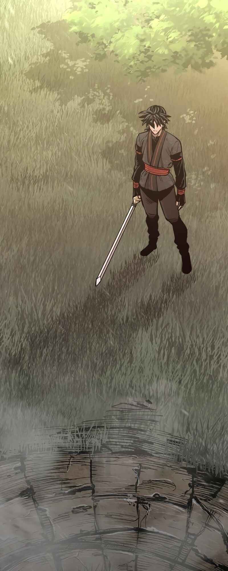 Murim RPG Simulation Chapter 72 - Page 44