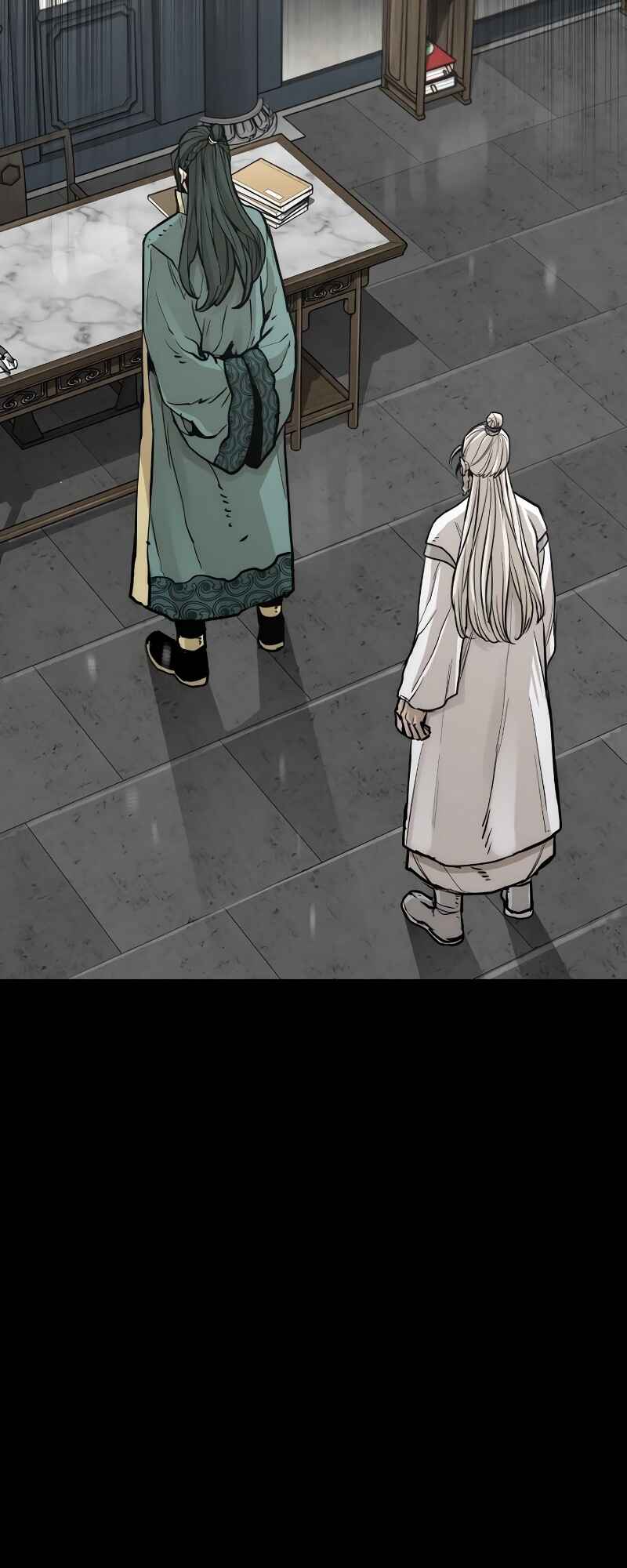 Murim RPG Simulation Chapter 72 - Page 57