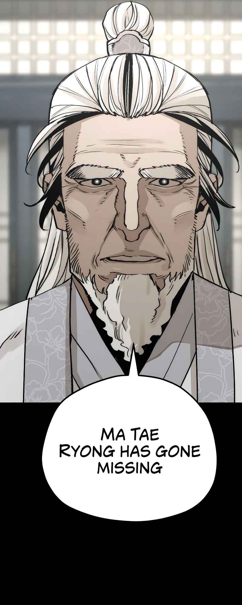 Murim RPG Simulation Chapter 72 - Page 60