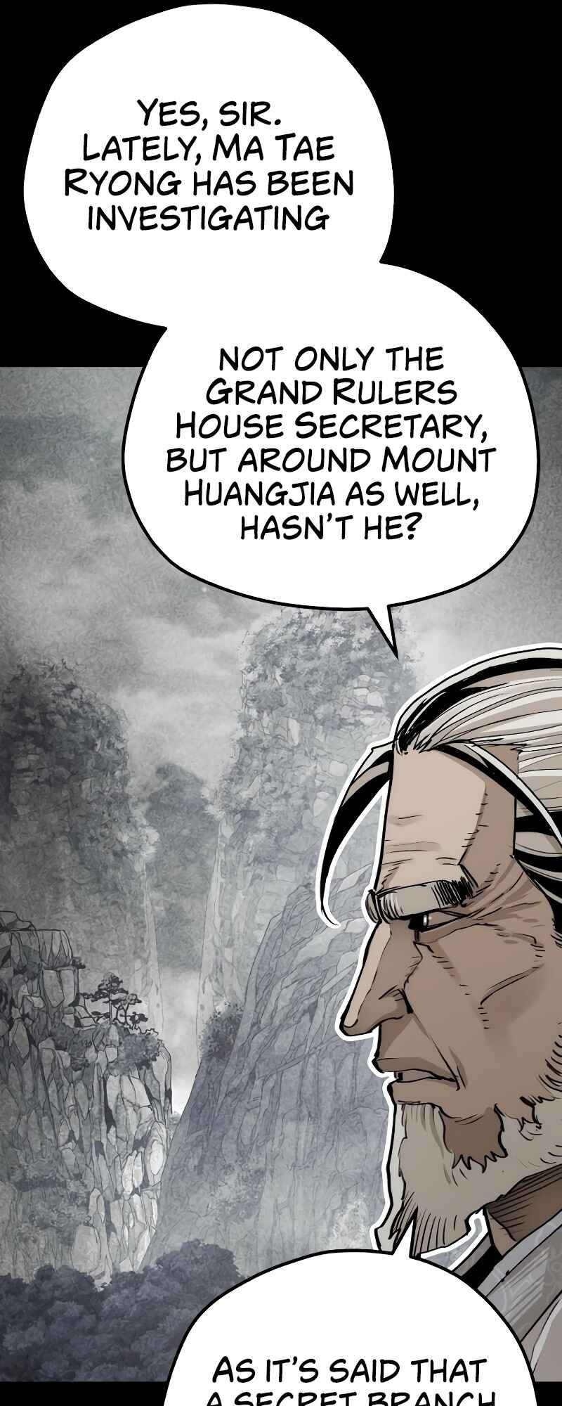 Murim RPG Simulation Chapter 72 - Page 66