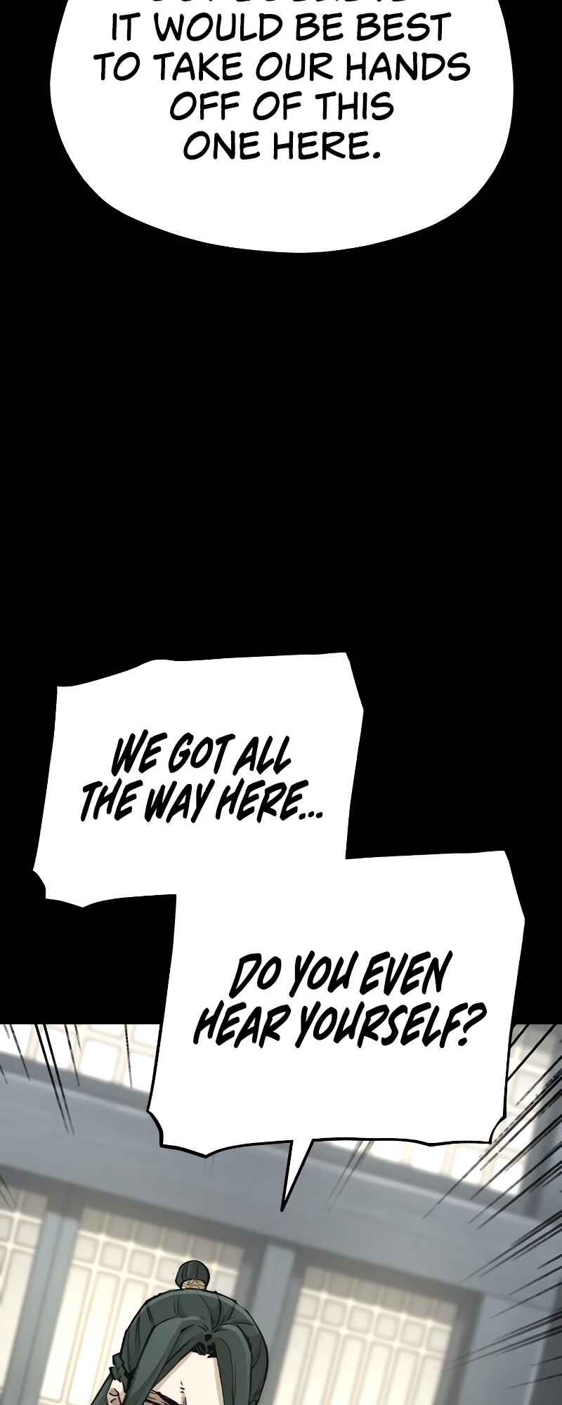 Murim RPG Simulation Chapter 72 - Page 70