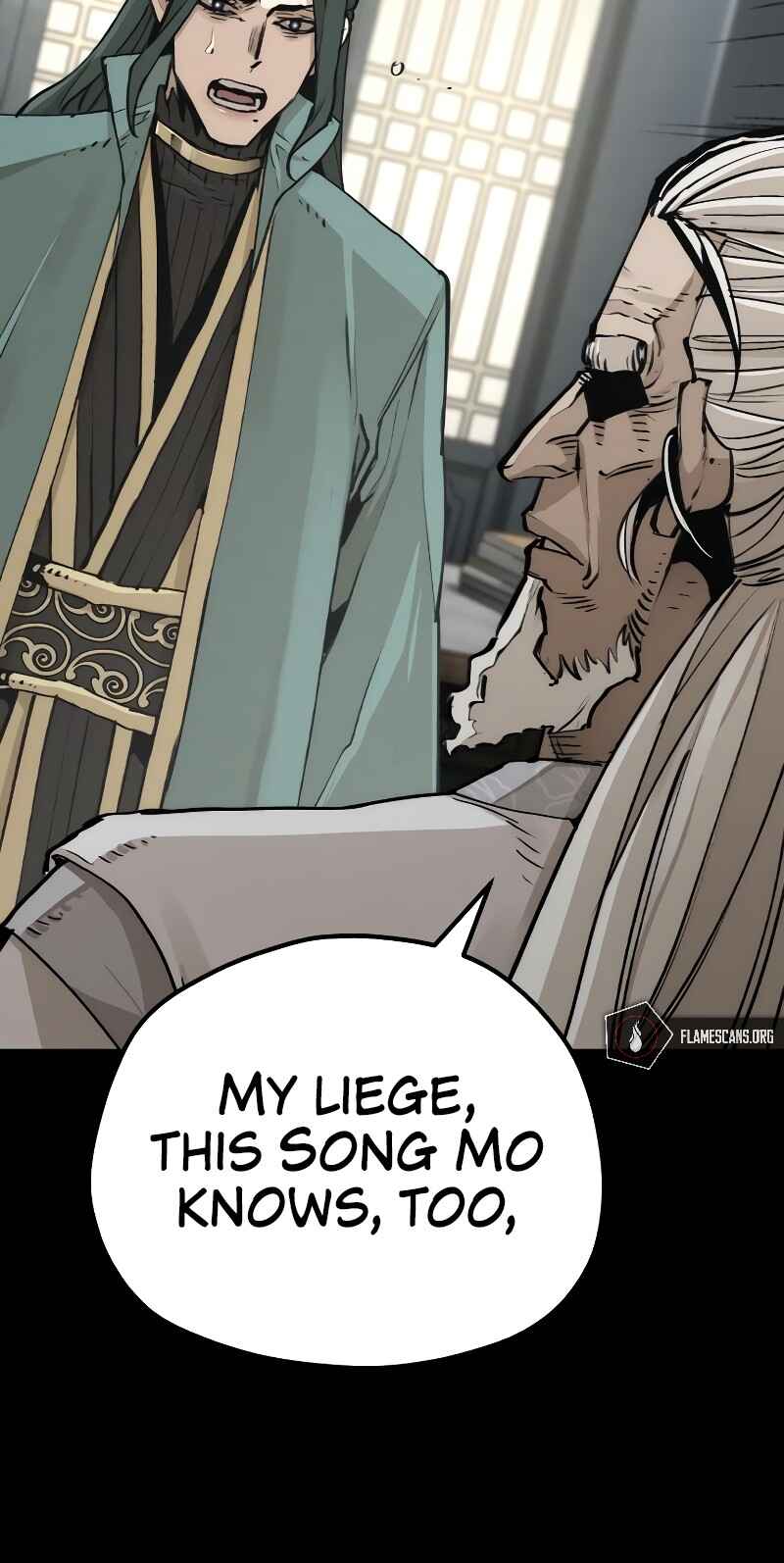 Murim RPG Simulation Chapter 72 - Page 71