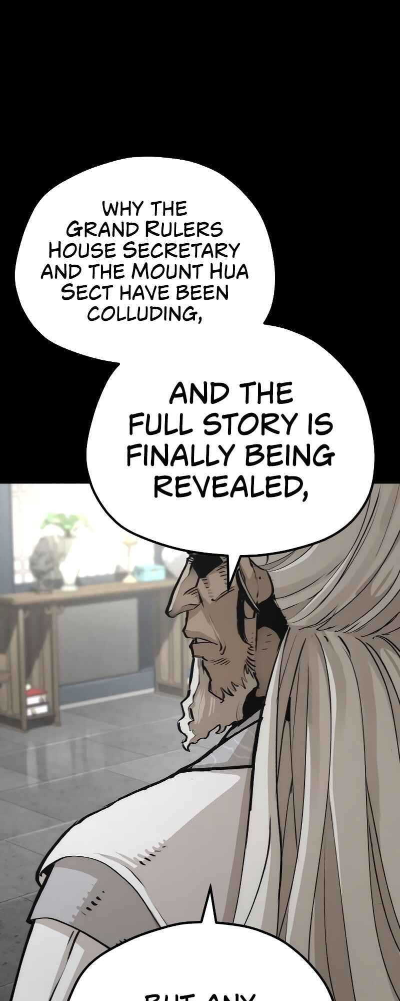 Murim RPG Simulation Chapter 72 - Page 72