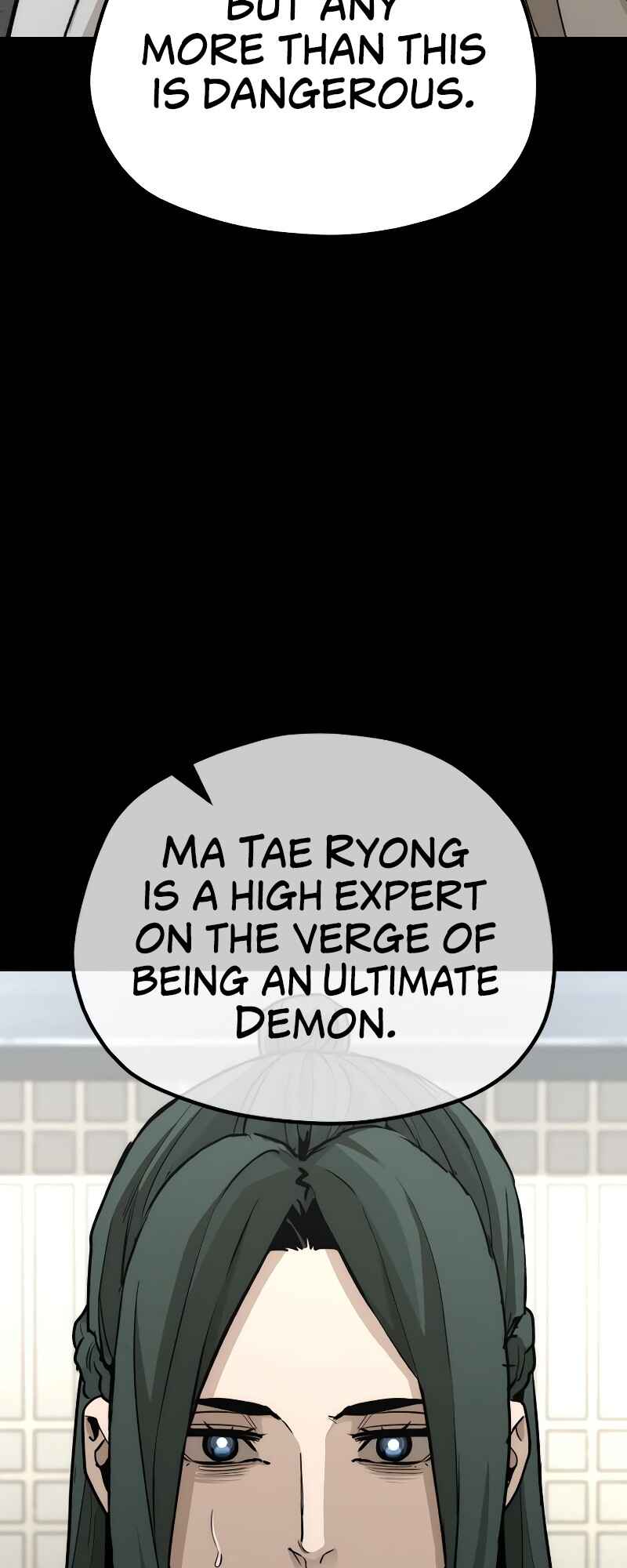 Murim RPG Simulation Chapter 72 - Page 73