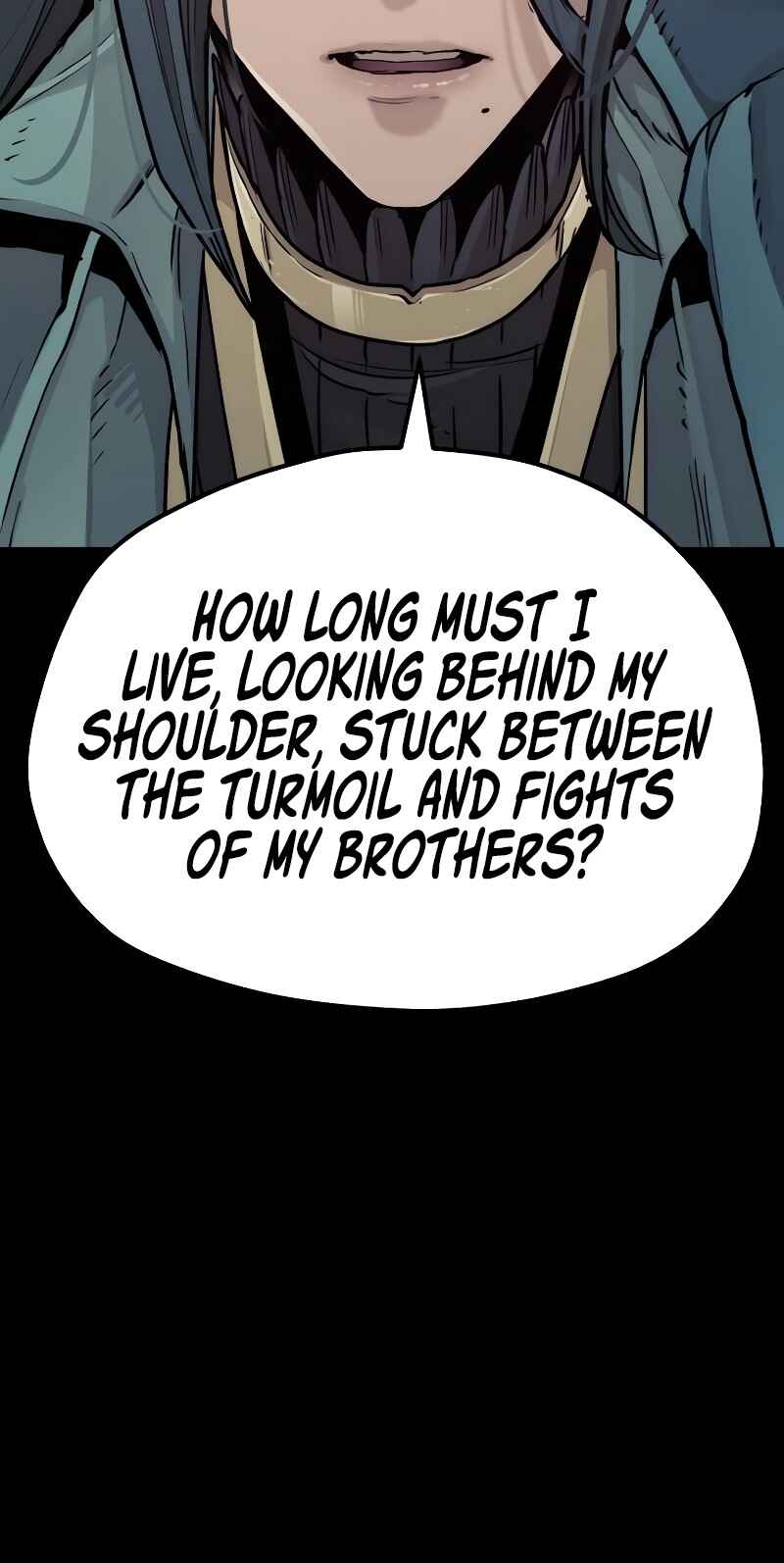Murim RPG Simulation Chapter 72 - Page 83