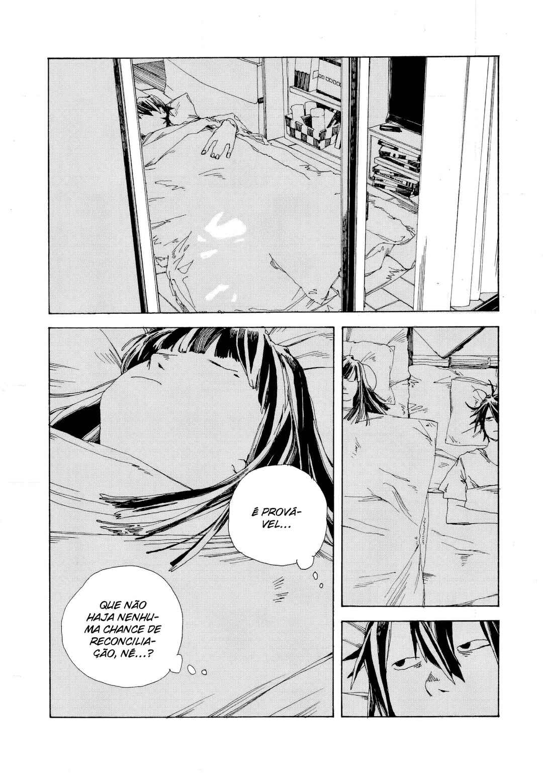 Denpa Seinen Chapter 6 - Page 16