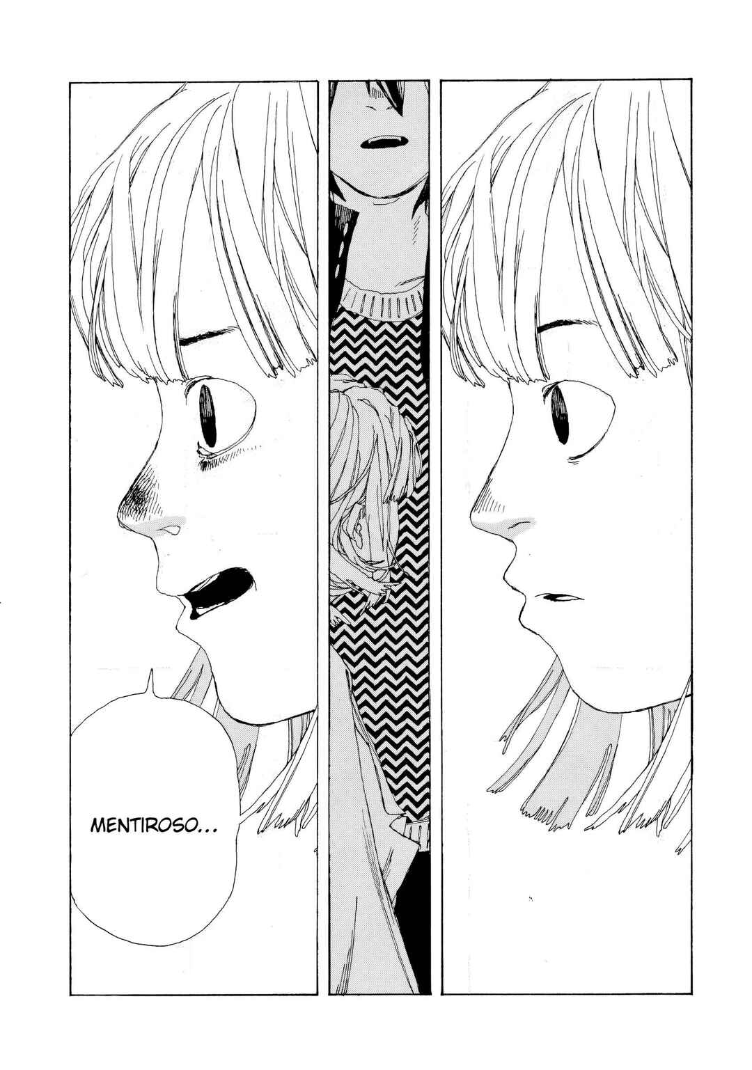 Denpa Seinen Chapter 6 - Page 22
