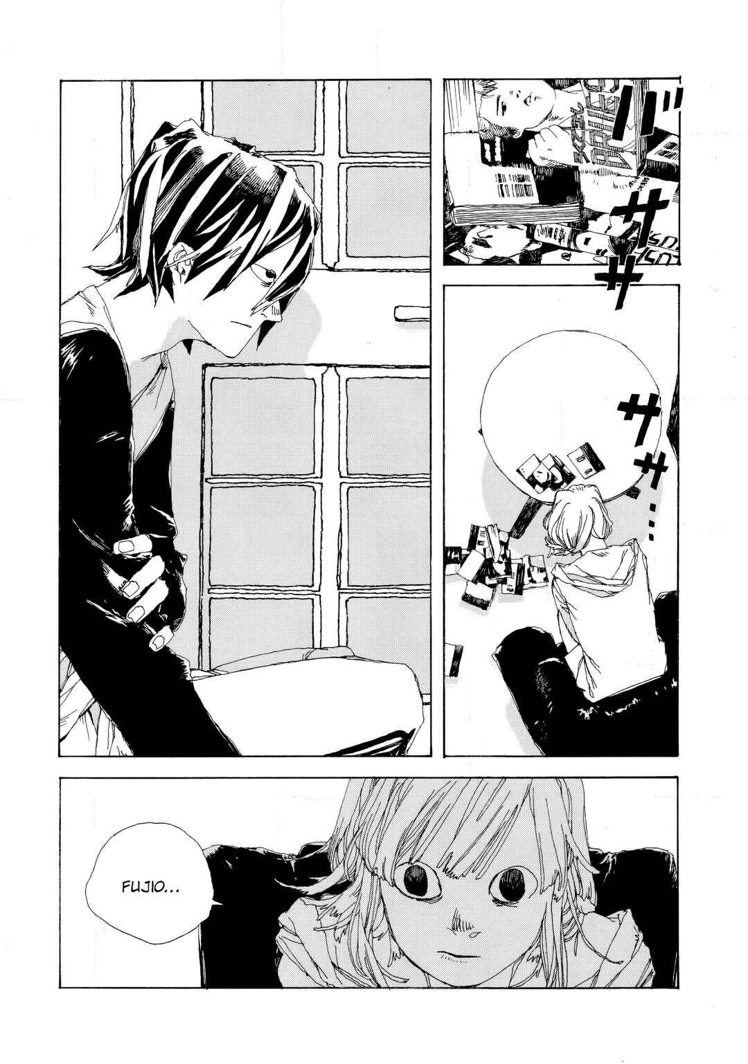 Denpa Seinen Chapter 6 - Page 23