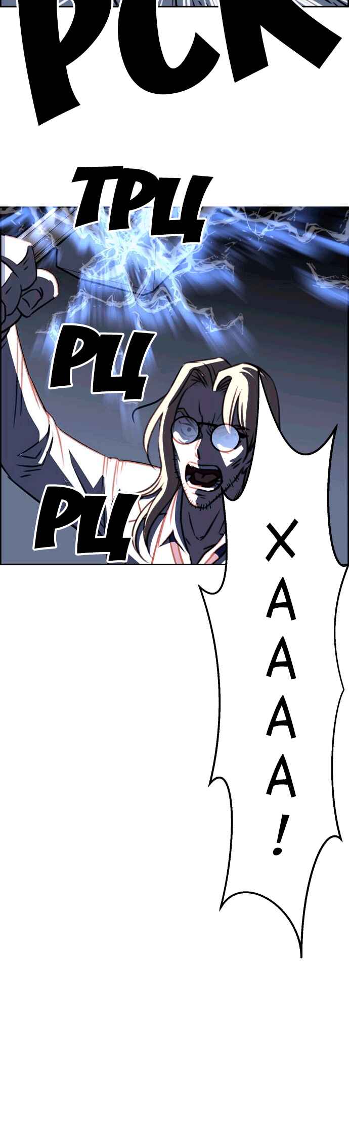 Flawed Almighty Chapter 110 - Page 53