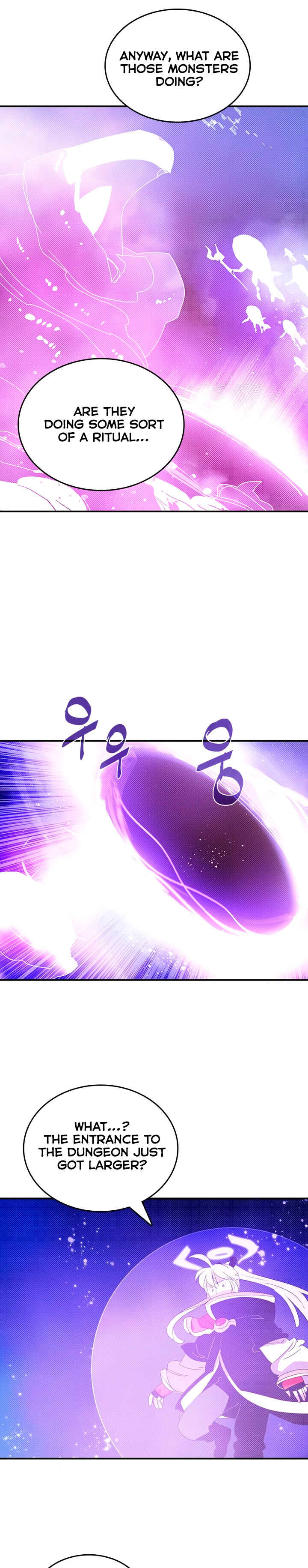 I Am the Sorcerer King Chapter 122 - Page 14