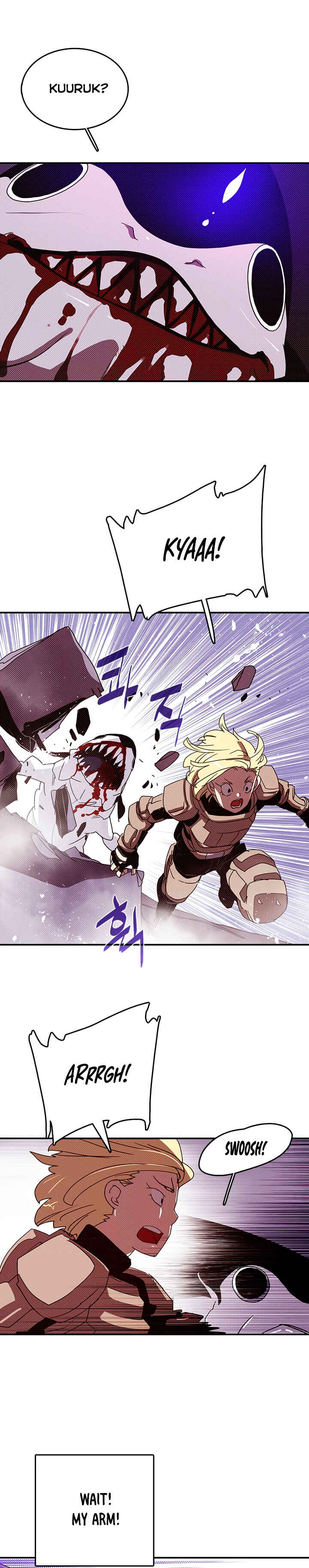 I Am the Sorcerer King Chapter 122 - Page 6