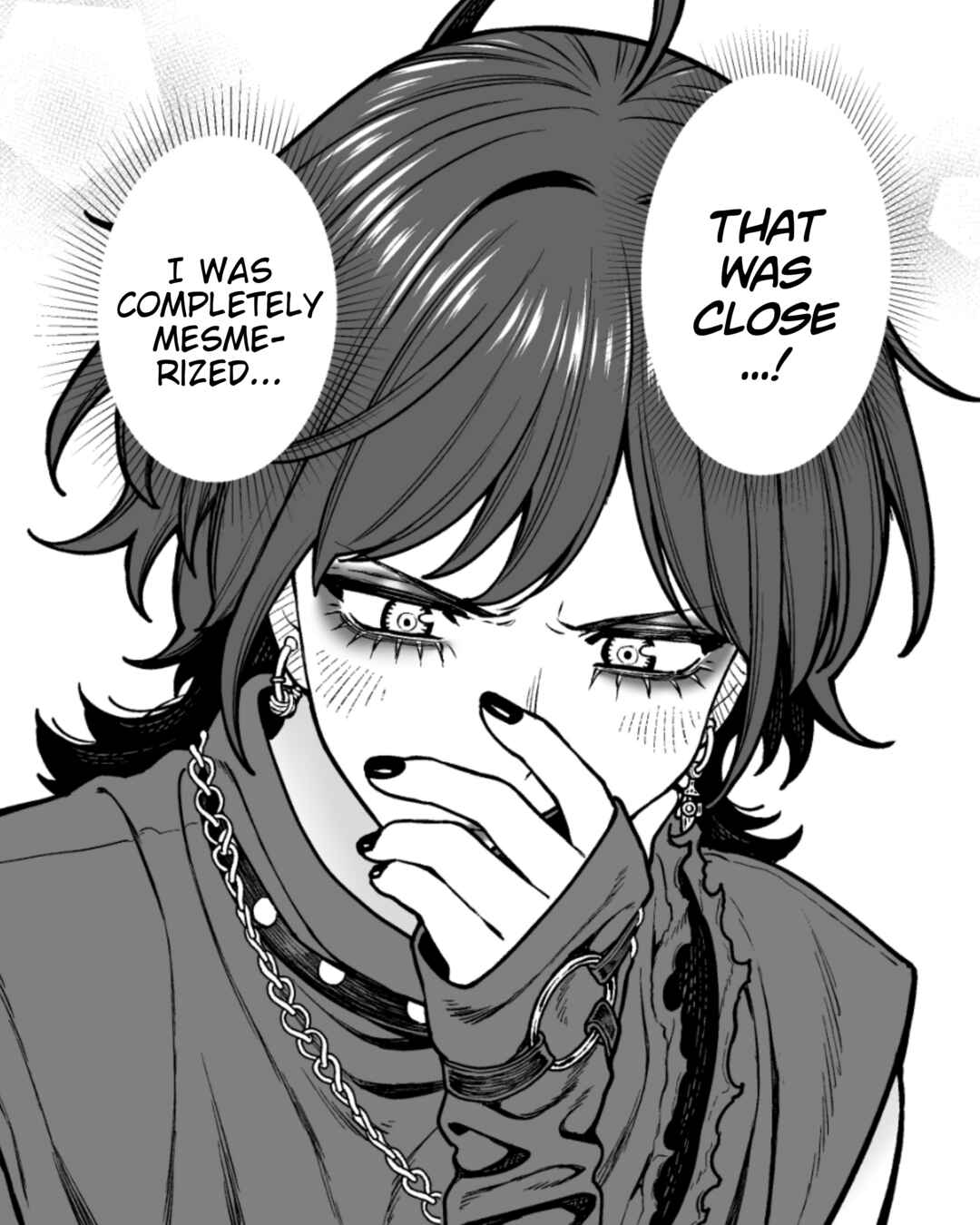 Kaisha to Shiseikatsu (Pre-Serialization) Chapter 177 - Page 2
