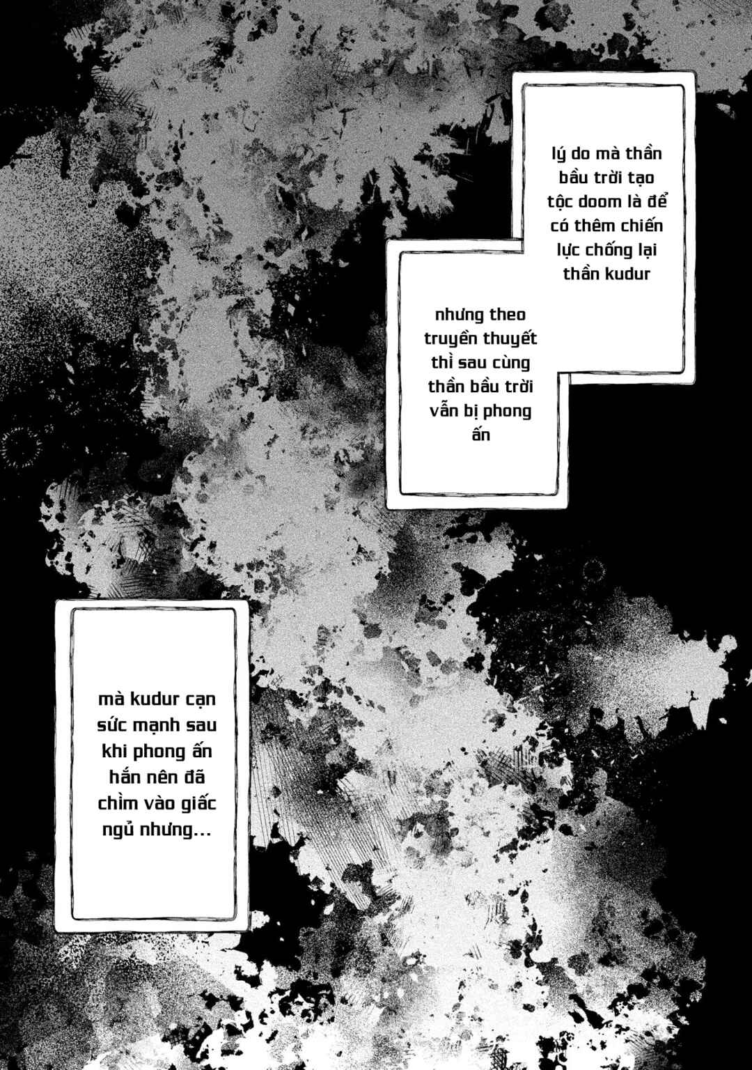 Saikyou Juzoku Tensei ~Majutsu Otaku no Risoukyou~ Chapter 25 - Page 17