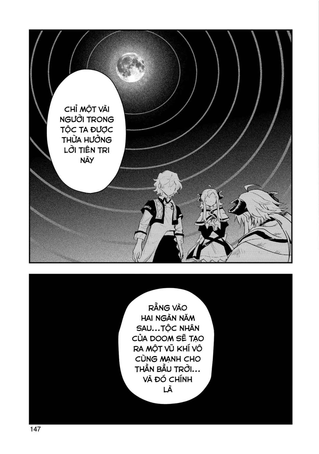 Saikyou Juzoku Tensei ~Majutsu Otaku no Risoukyou~ Chapter 25 - Page 21