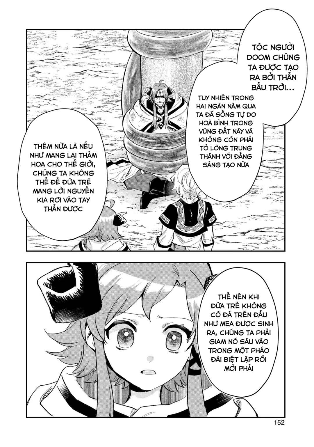 Saikyou Juzoku Tensei ~Majutsu Otaku no Risoukyou~ Chapter 25 - Page 26