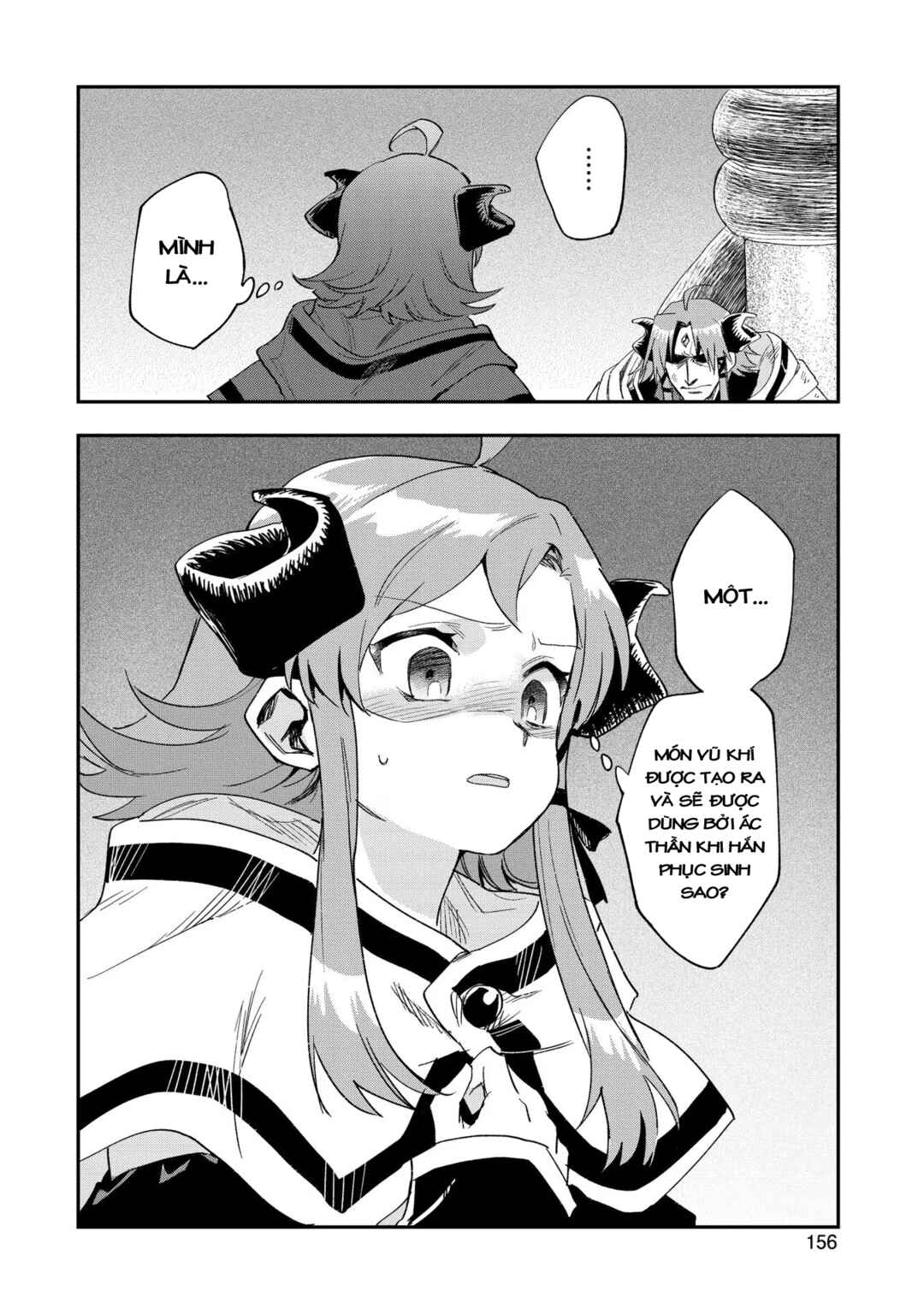 Saikyou Juzoku Tensei ~Majutsu Otaku no Risoukyou~ Chapter 25 - Page 30