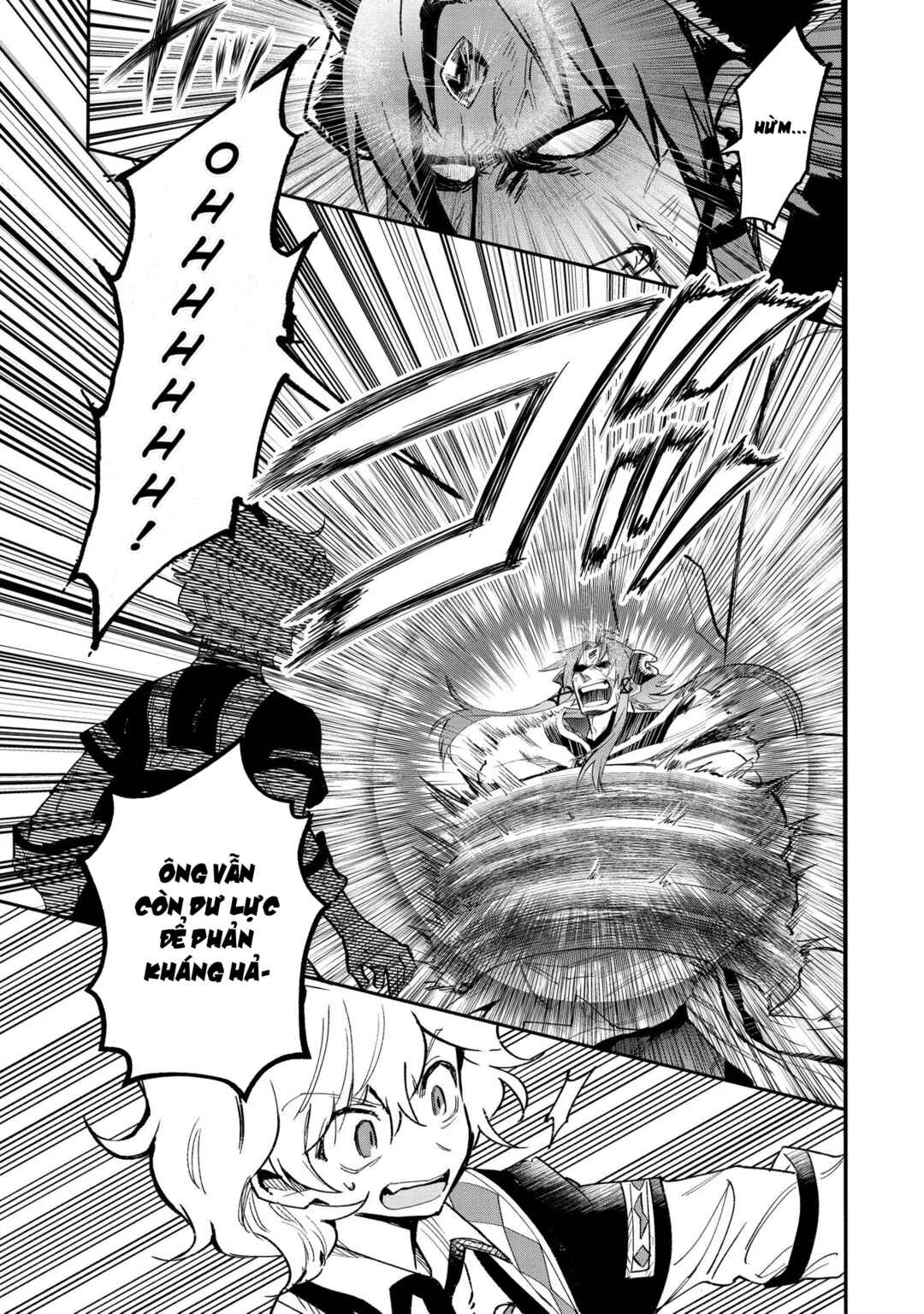Saikyou Juzoku Tensei ~Majutsu Otaku no Risoukyou~ Chapter 25 - Page 8