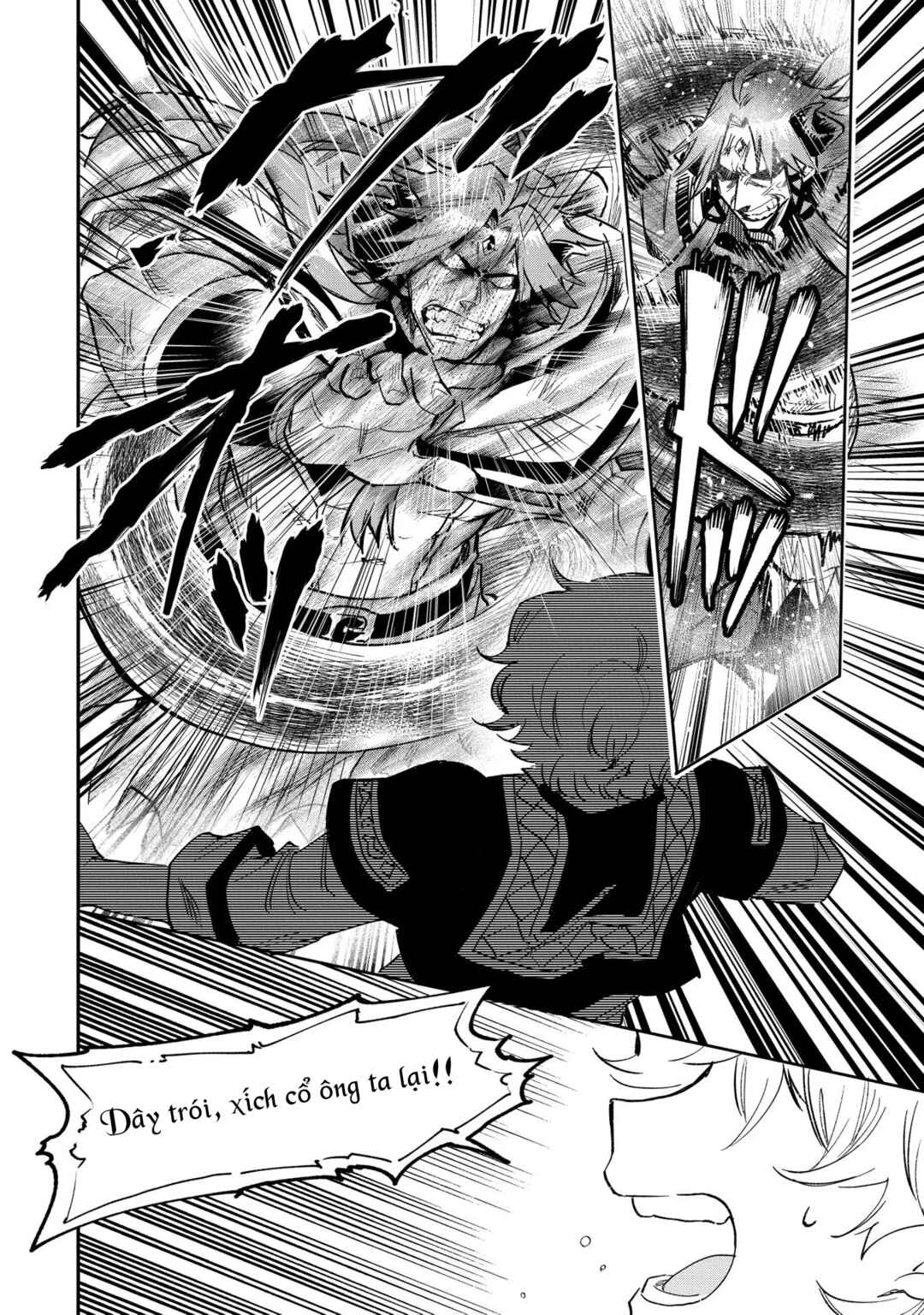 Saikyou Juzoku Tensei ~Majutsu Otaku no Risoukyou~ Chapter 25 - Page 9