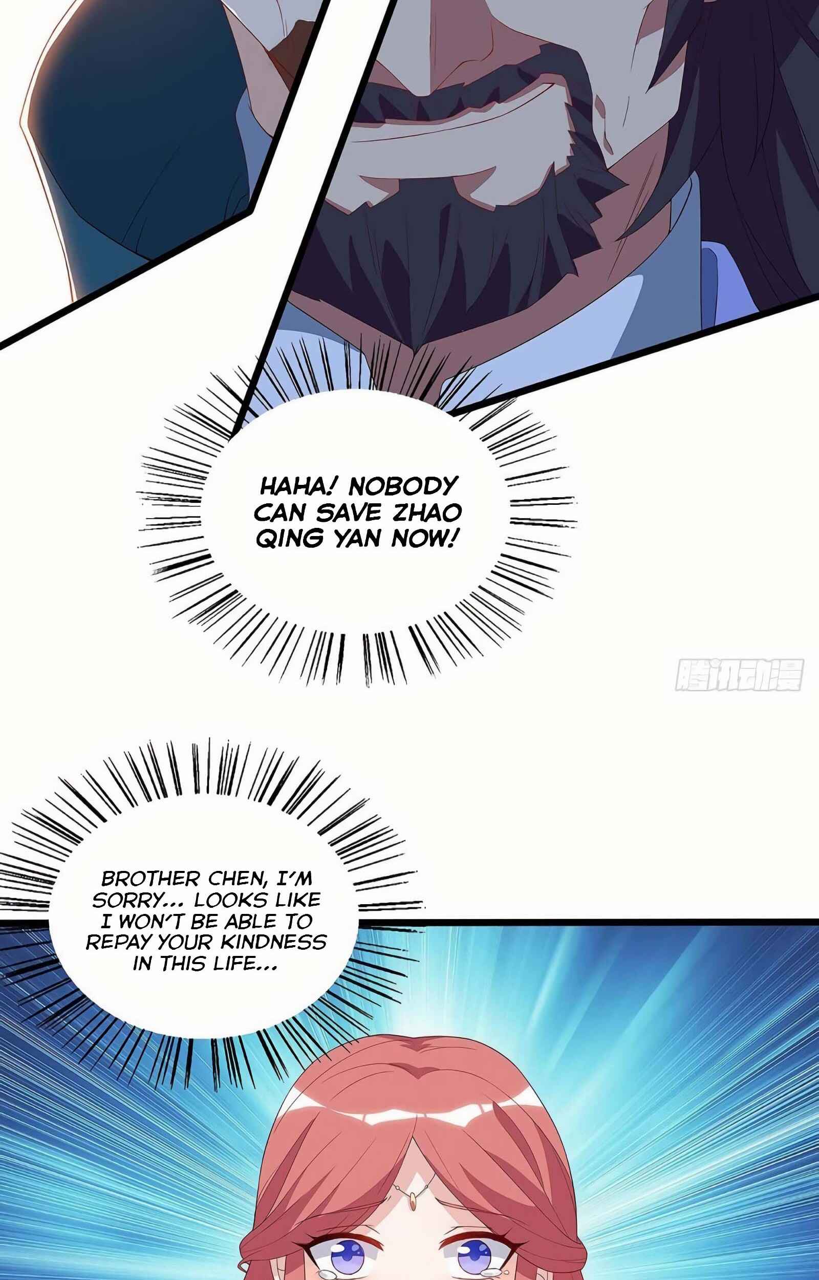 Dominate the Three Realms Chapter 46 - Page 17