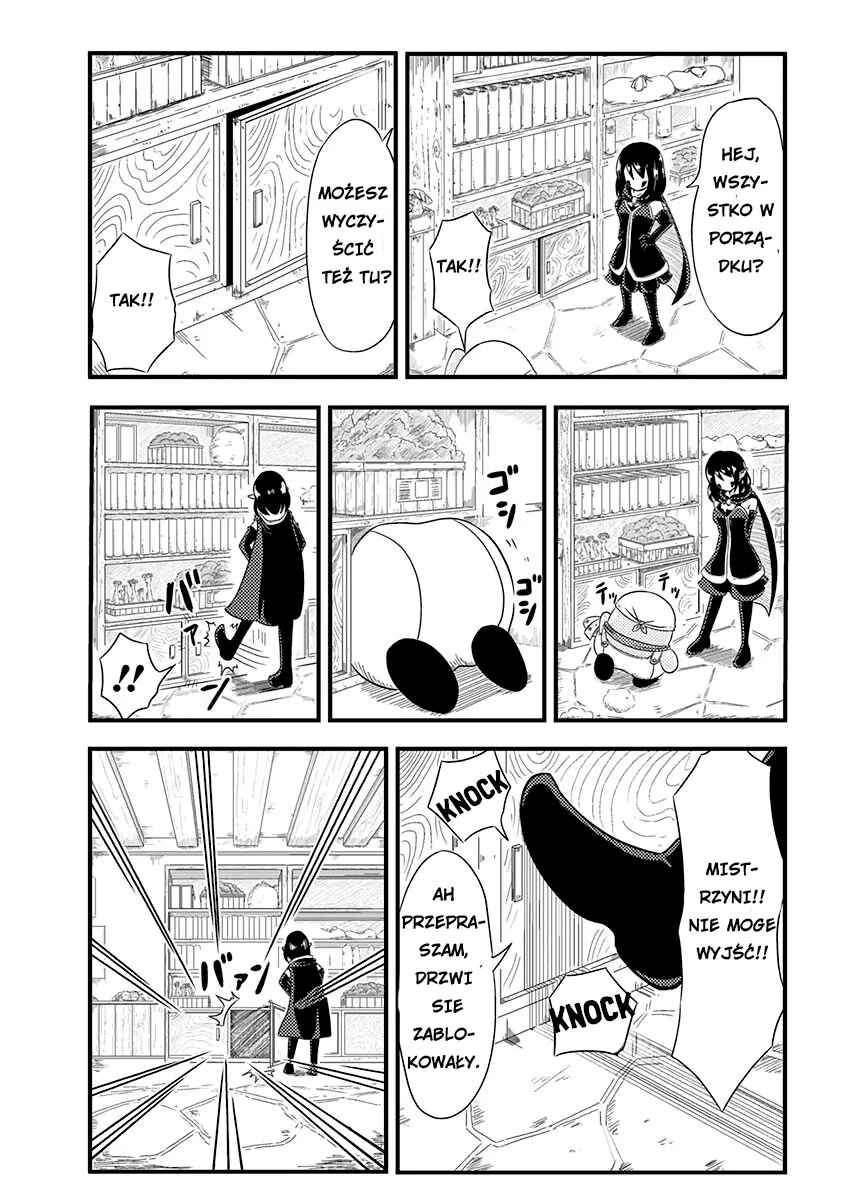 Slime Life Chapter 0.6 - Page 3