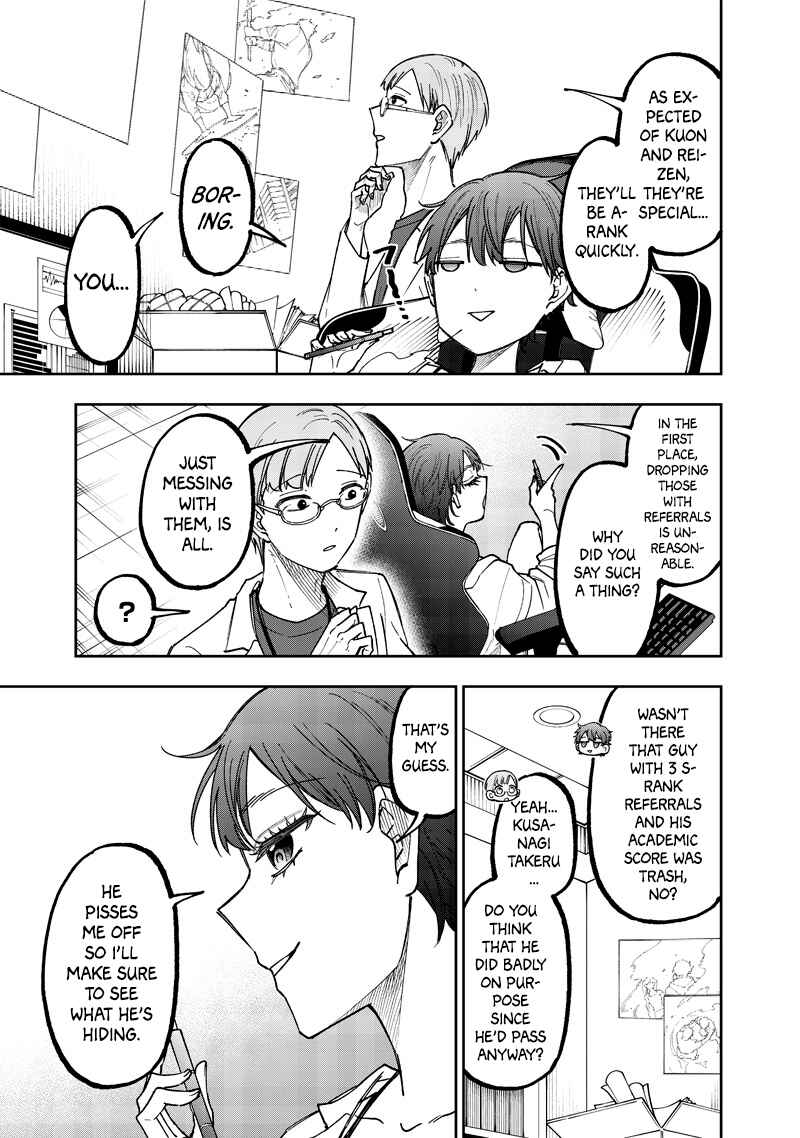 Kyuuseishu «Messiah» ~Isekai wo Sukutta Motoyuusha ga Mamono no Afureru Genjitsu Sekai wo Musou Suru~ Chapter 45 - Page 16
