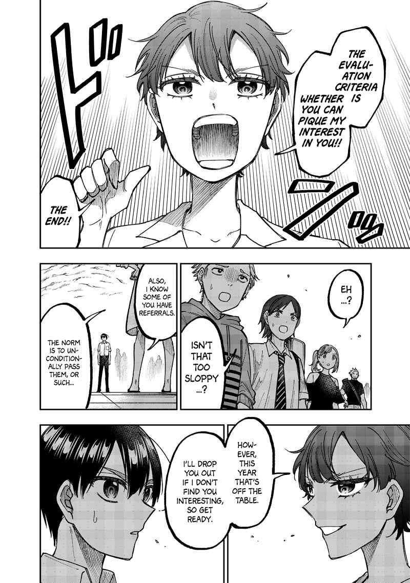 Kyuuseishu «Messiah» ~Isekai wo Sukutta Motoyuusha ga Mamono no Afureru Genjitsu Sekai wo Musou Suru~ Chapter 45 - Page 7