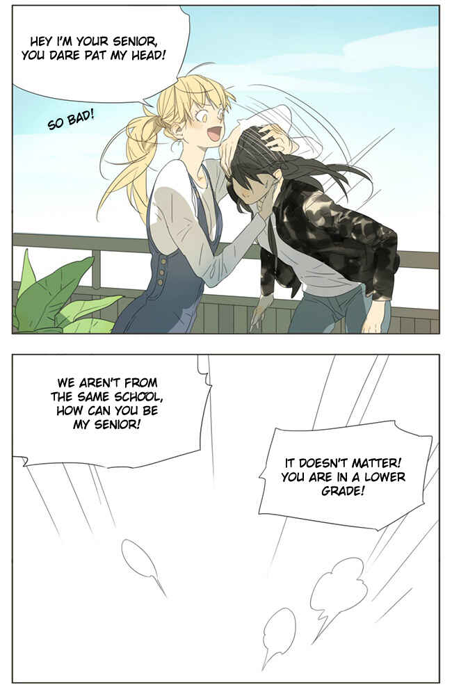 Tāmen De Gùshì Chapter 60 - Page 5