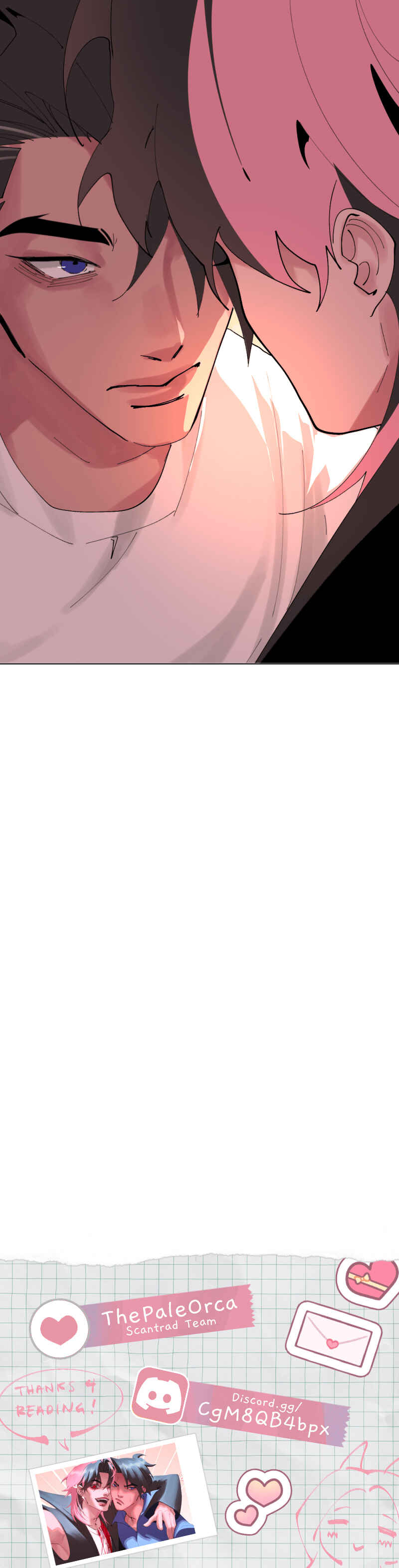Cuffing Cupid Chapter 17 - Page 12