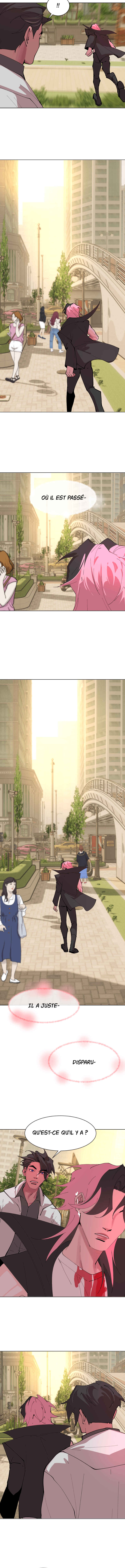 Cuffing Cupid Chapter 17 - Page 3