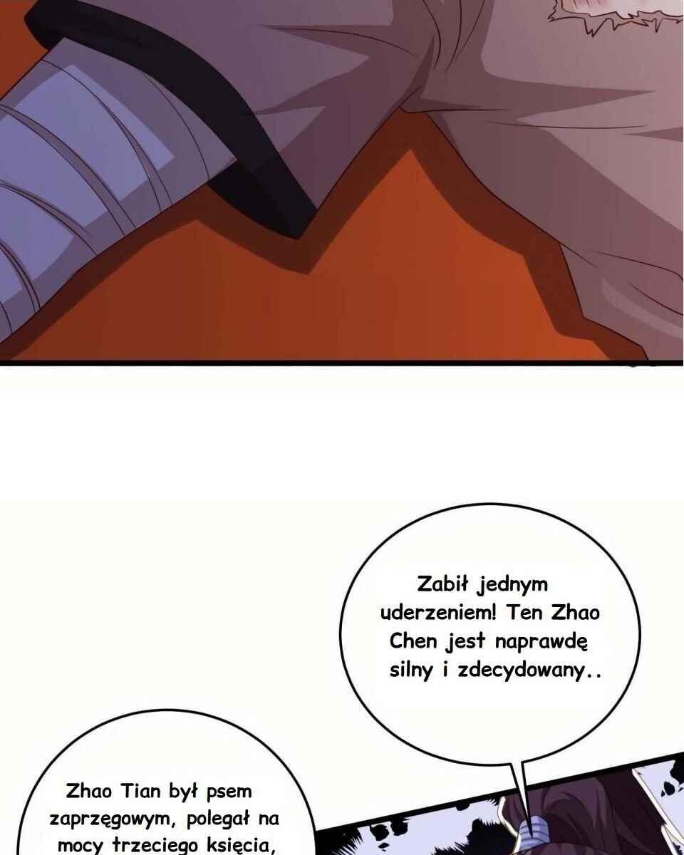 Dominate the Three Realms Chapter 81 - Page 15