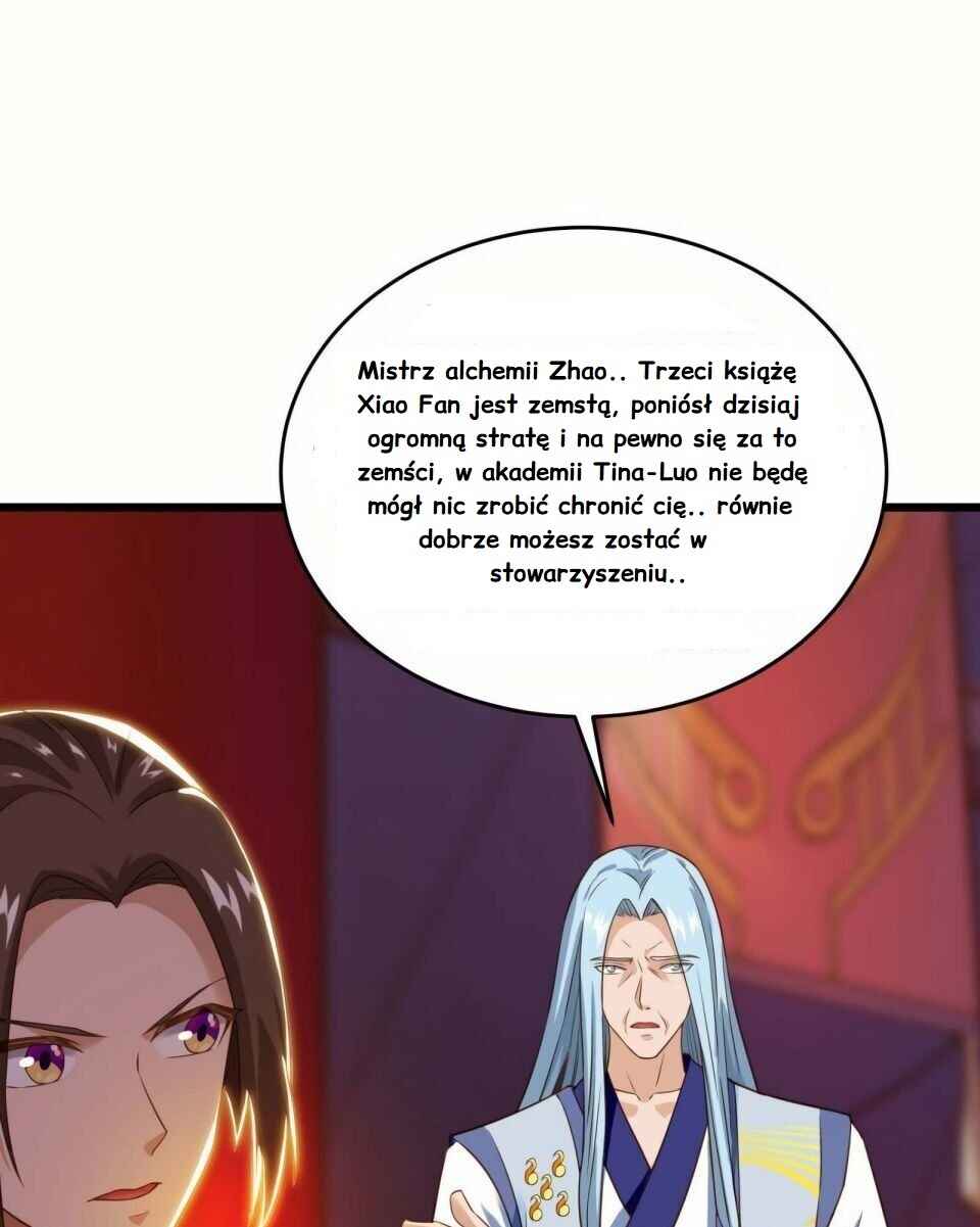 Dominate the Three Realms Chapter 81 - Page 23