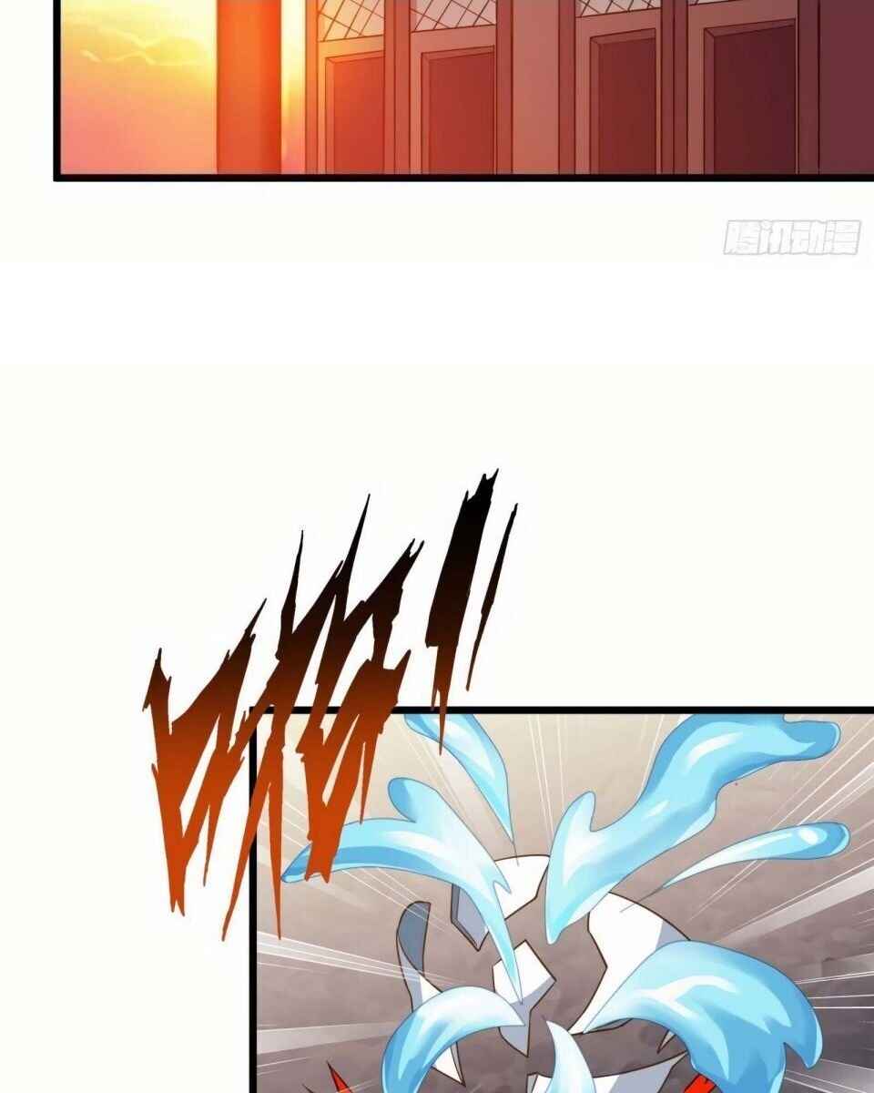 Dominate the Three Realms Chapter 81 - Page 29