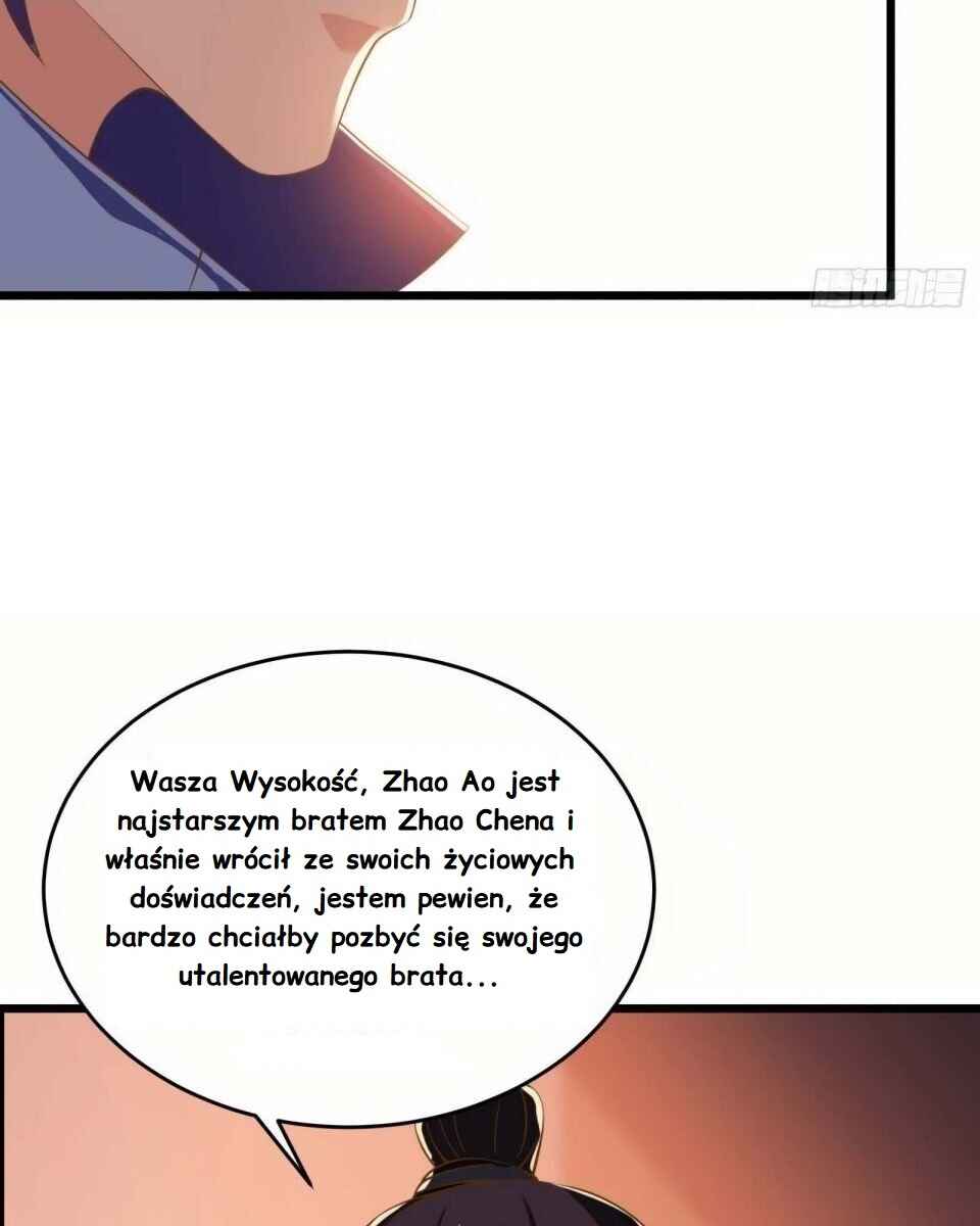 Dominate the Three Realms Chapter 81 - Page 35