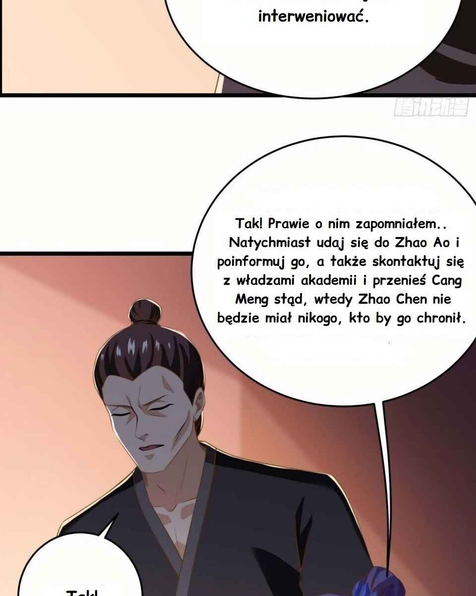 Dominate the Three Realms Chapter 81 - Page 37